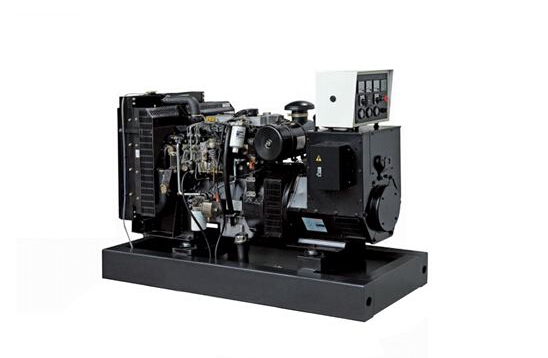 三元科克150kw大型柴油发电机组