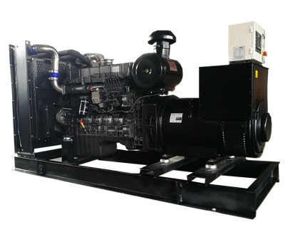 三元上柴柴油发电机组50KW-700KW