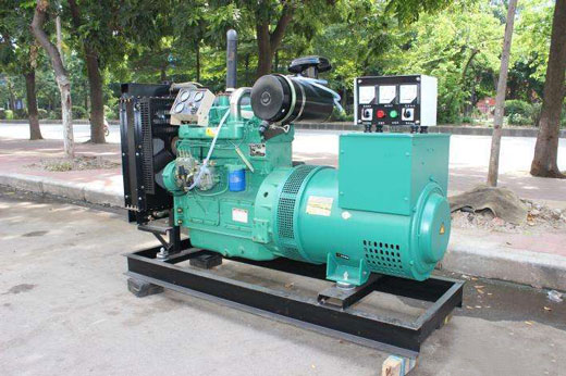 三元发电机不发电的原因 三元发电机不发电的原因