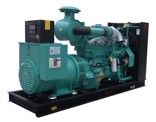 三元柴油发电机 三元柴油发电机