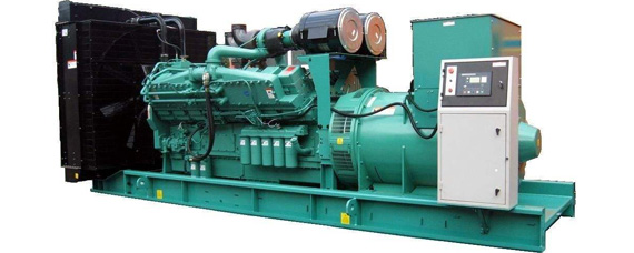 三元柴油发电机 三元柴油发电机