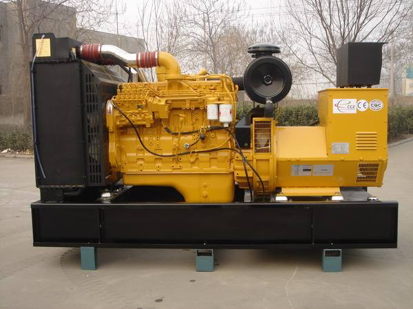 三元发电机出租 三元发电机出租