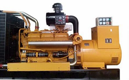 三元发电机出租 三元发电机出租