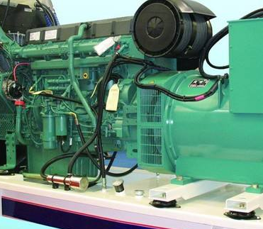 三元发电机出租